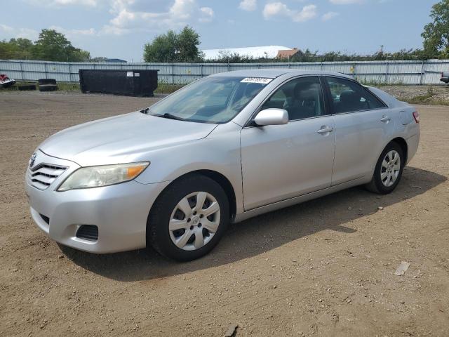 TOYOTA CAMRY BASE 2011 4t4bf3ek2br107759