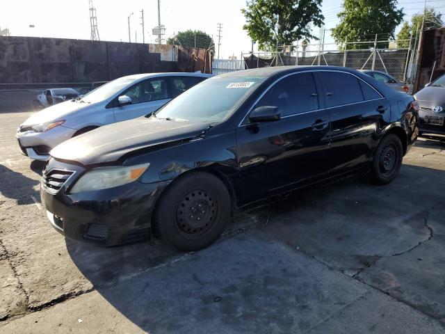 TOYOTA CAMRY BASE 2011 4t4bf3ek2br108586