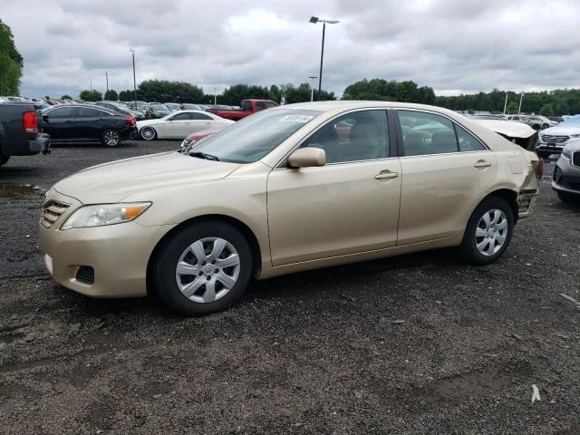 TOYOTA CAMRY BASE 2011 4t4bf3ek2br112220