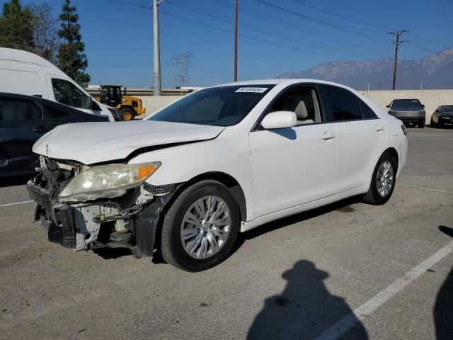 TOYOTA CAMRY BASE 2011 4t4bf3ek2br113173