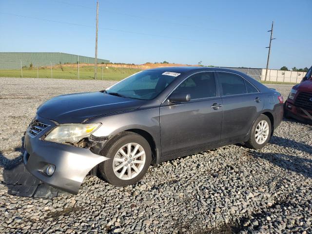 TOYOTA CAMRY 2011 4t4bf3ek2br113478