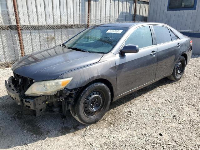 TOYOTA CAMRY BASE 2011 4t4bf3ek2br113786