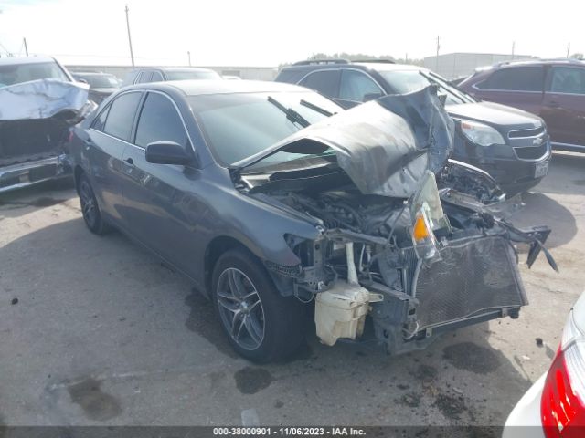 TOYOTA CAMRY 2011 4t4bf3ek2br114436