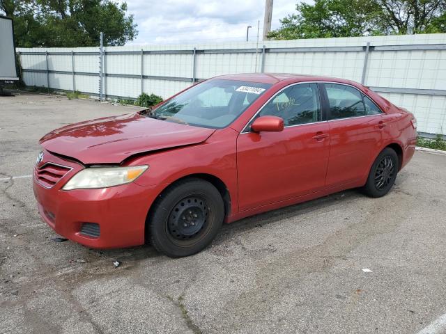 TOYOTA CAMRY 2011 4t4bf3ek2br116459