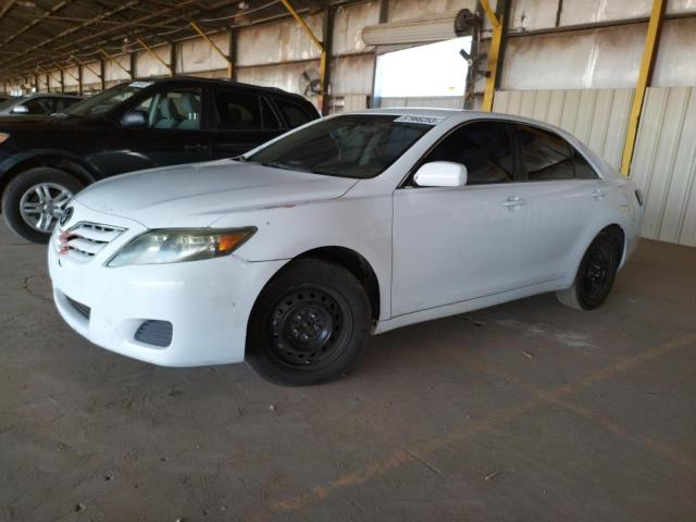 TOYOTA CAMRY BASE 2011 4t4bf3ek2br117269