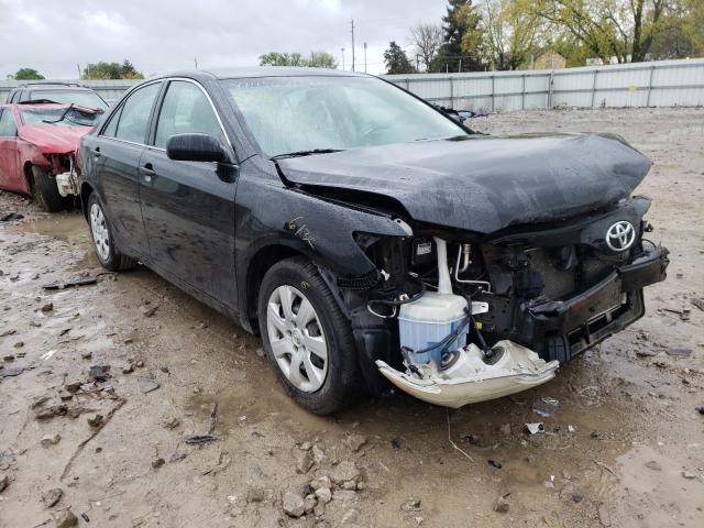 TOYOTA CAMRY BASE 2011 4t4bf3ek2br118664