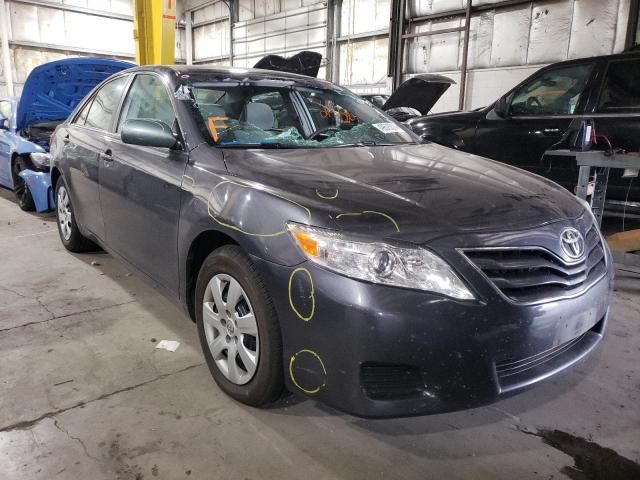 TOYOTA CAMRY BASE 2011 4t4bf3ek2br119426