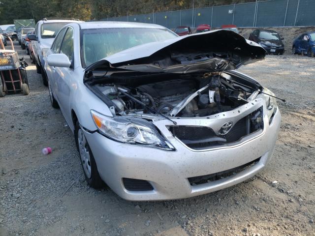 TOYOTA CAMRY 2011 4t4bf3ek2br121953