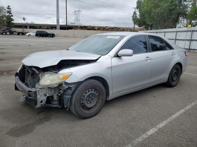 TOYOTA CAMRY 2011 4t4bf3ek2br122245