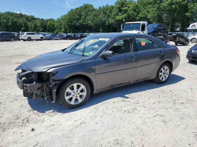 TOYOTA CAMRY BASE 2011 4t4bf3ek2br124075