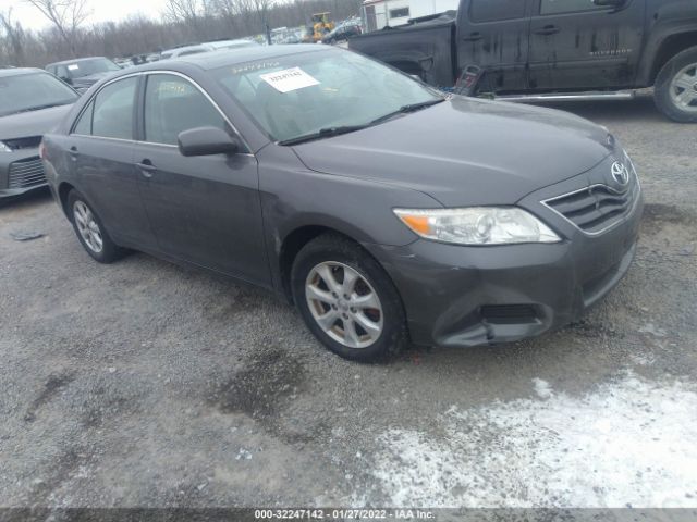 TOYOTA CAMRY 2011 4t4bf3ek2br128241