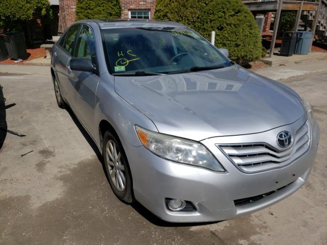 TOYOTA CAMRY 2010 4t4bf3ek2br129163