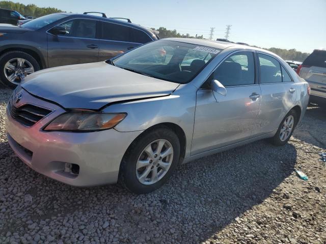 TOYOTA CAMRY BASE 2011 4t4bf3ek2br133777