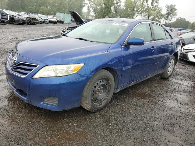 TOYOTA CAMRY BASE 2011 4t4bf3ek2br134198