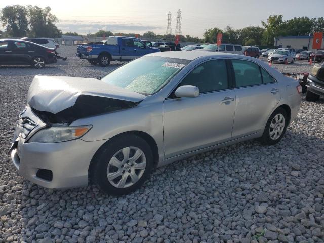 TOYOTA CAMRY BASE 2011 4t4bf3ek2br135447