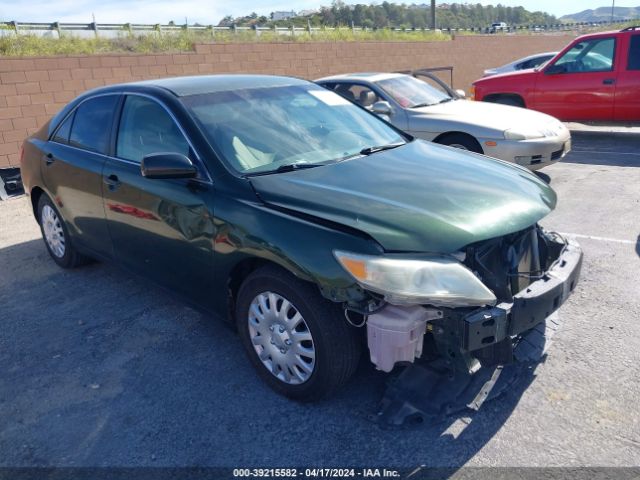 TOYOTA CAMRY 2011 4t4bf3ek2br136744