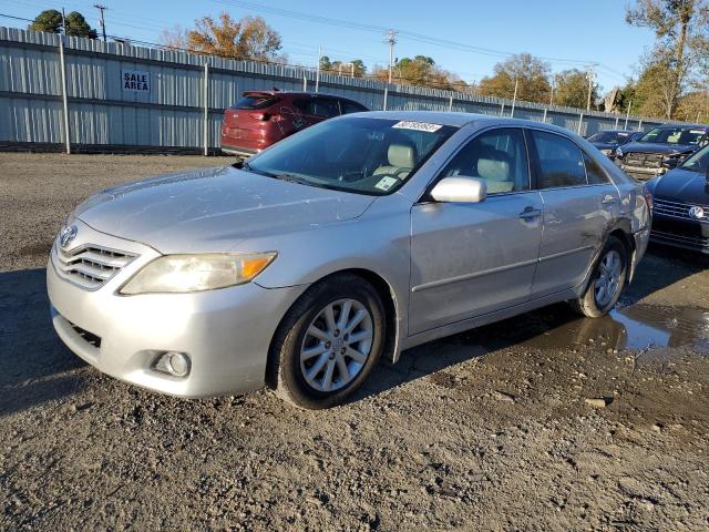 TOYOTA CAMRY 2011 4t4bf3ek2br139322