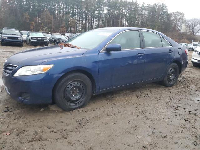 TOYOTA CAMRY 2011 4t4bf3ek2br139630