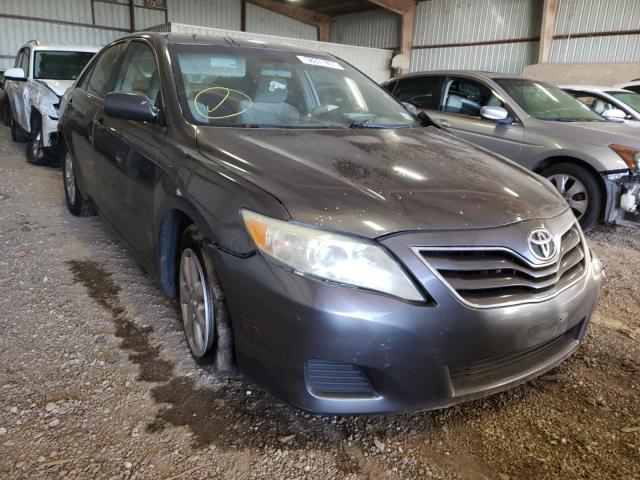 TOYOTA CAMRY BASE 2011 4t4bf3ek2br140809