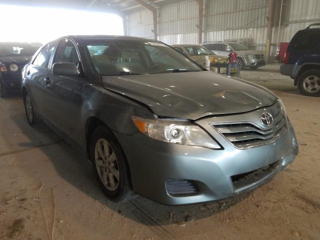 TOYOTA NULL 2011 4t4bf3ek2br142687