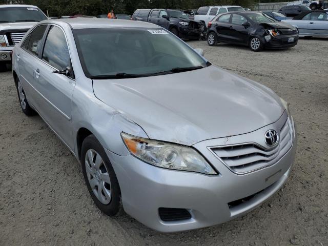 TOYOTA CAMRY BASE 2011 4t4bf3ek2br144259