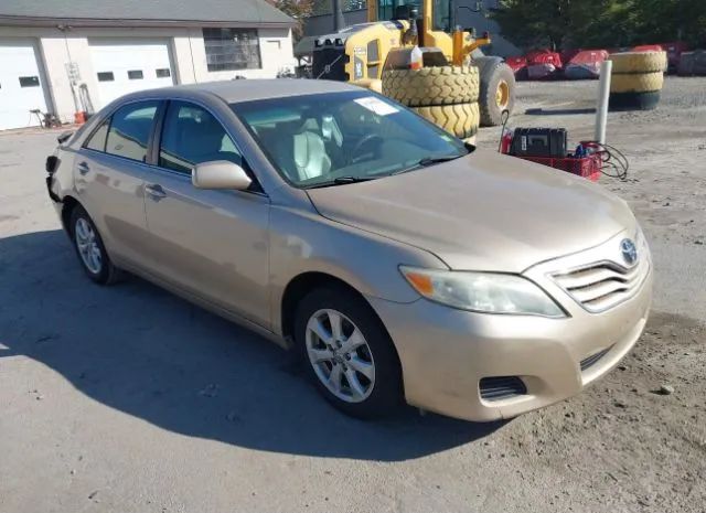 TOYOTA CAMRY 2011 4t4bf3ek2br144875