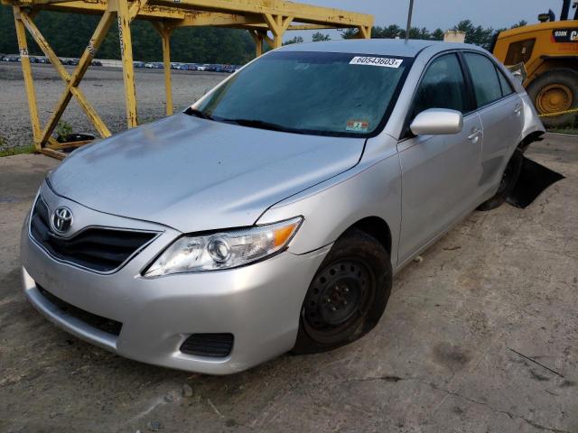 TOYOTA CAMRY BASE 2011 4t4bf3ek2br146660