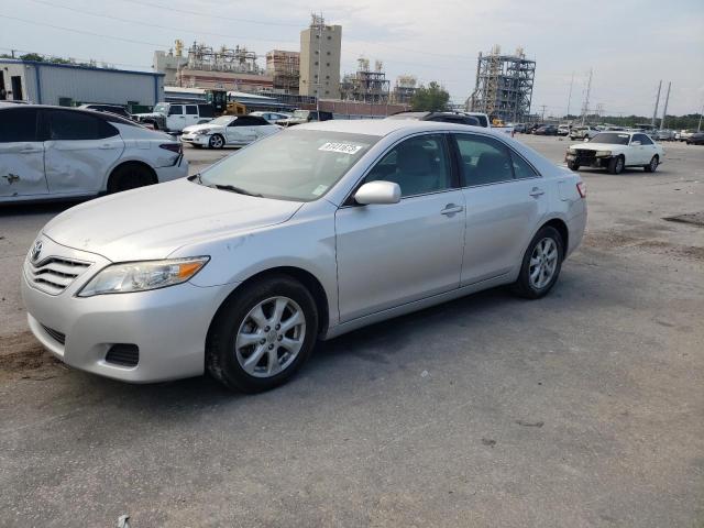 TOYOTA CAMRY BASE 2011 4t4bf3ek2br148277