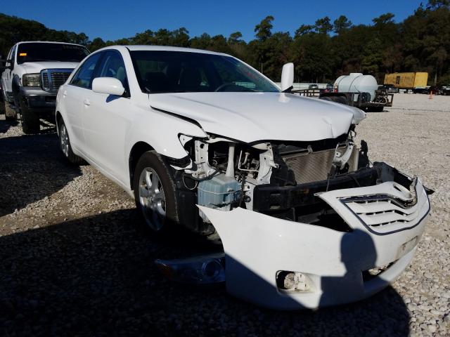 TOYOTA CAMRY BASE 2011 4t4bf3ek2br148358