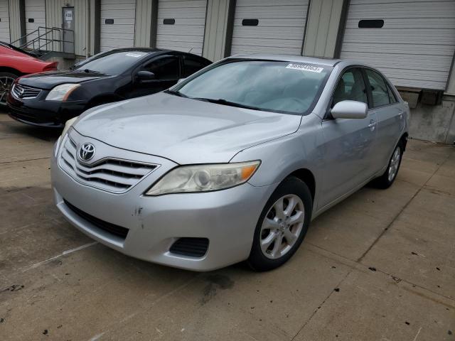 TOYOTA CAMRY BASE 2011 4t4bf3ek2br149252