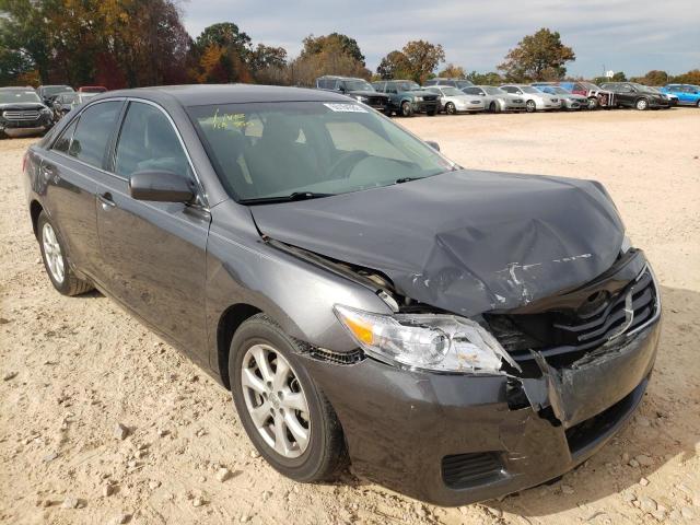 TOYOTA CAMRY BASE 2011 4t4bf3ek2br151664