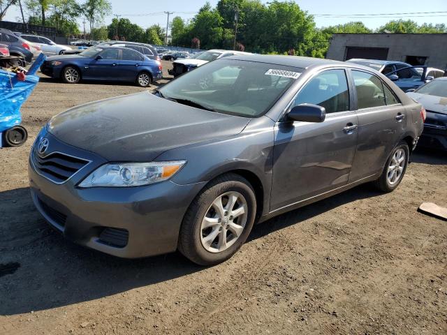 TOYOTA CAMRY 2011 4t4bf3ek2br151812