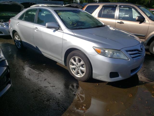 TOYOTA CAMRY BASE 2011 4t4bf3ek2br152913