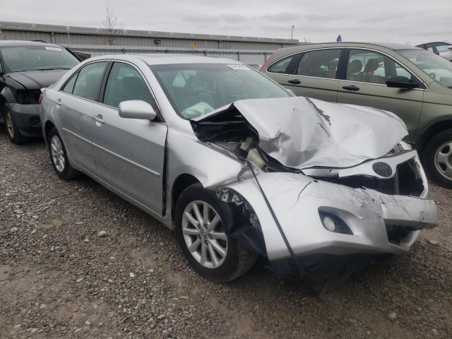 TOYOTA CAMRY BASE 2011 4t4bf3ek2br154659