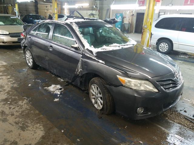 TOYOTA CAMRY BASE 2011 4t4bf3ek2br157707