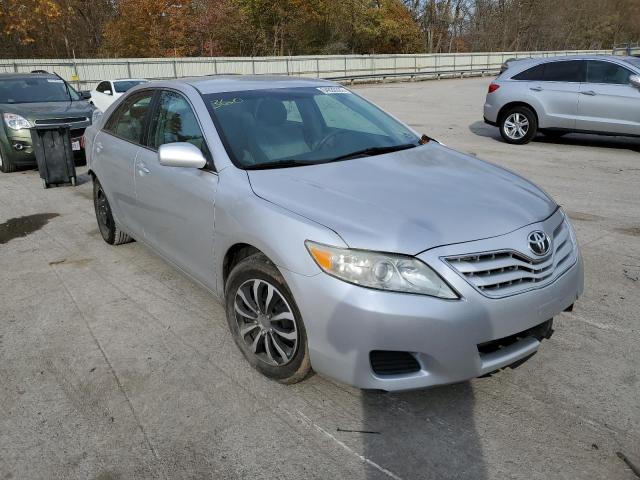 TOYOTA CAMRY BASE 2011 4t4bf3ek2br158856