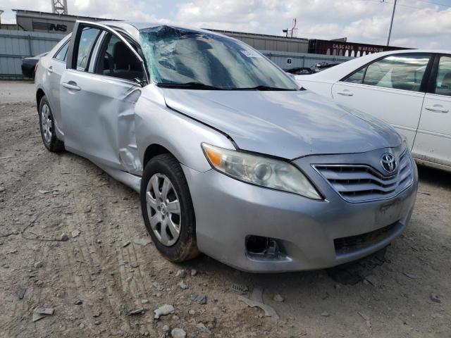 TOYOTA CAMRY BASE 2011 4t4bf3ek2br159179