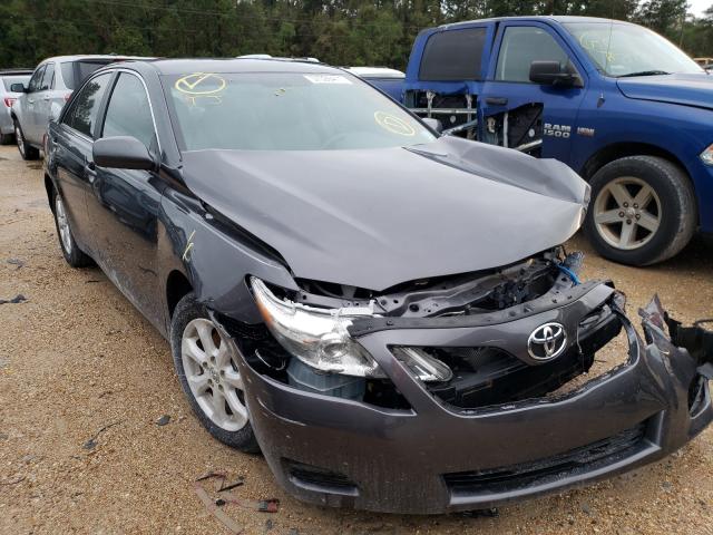 TOYOTA CAMRY BASE 2011 4t4bf3ek2br159408