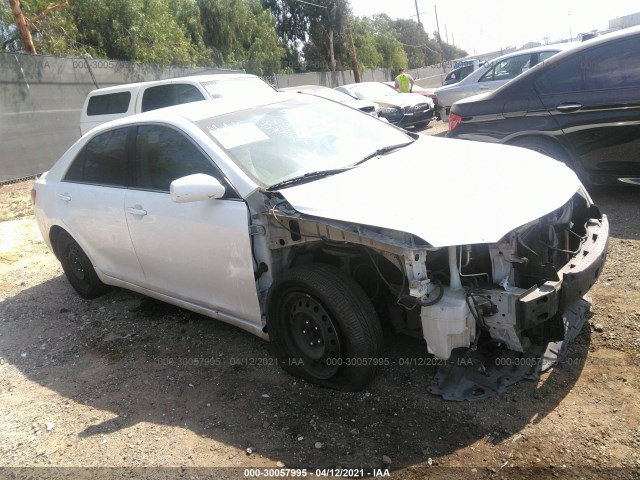 TOYOTA CAMRY 2011 4t4bf3ek2br159795