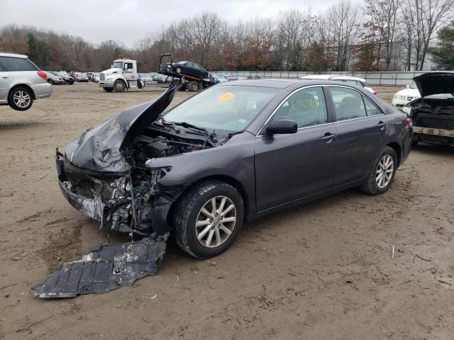 TOYOTA CAMRY BASE 2011 4t4bf3ek2br161577