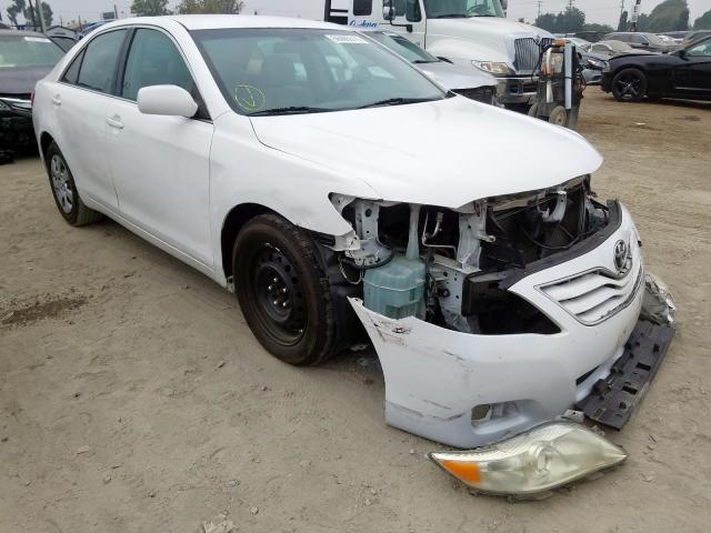 TOYOTA CAMRY BASE 2011 4t4bf3ek2br162793