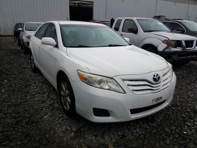 TOYOTA CAMRY BASE 2011 4t4bf3ek2br163409