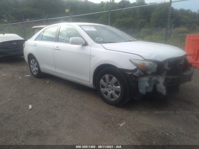 TOYOTA CAMRY 2011 4t4bf3ek2br164396