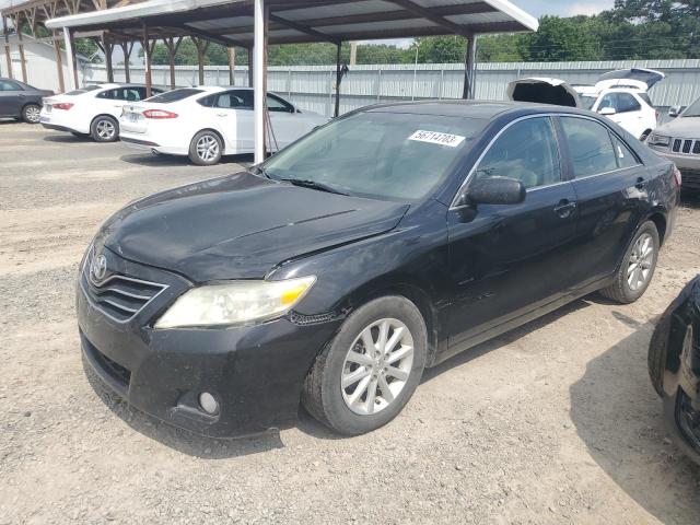 TOYOTA CAMRY BASE 2011 4t4bf3ek2br165483