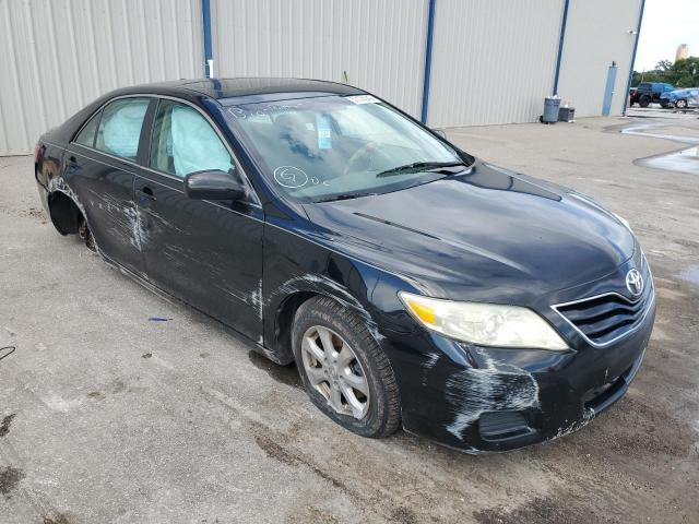 TOYOTA CAMRY BASE 2011 4t4bf3ek2br165855