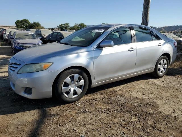 TOYOTA CAMRY BASE 2011 4t4bf3ek2br165922