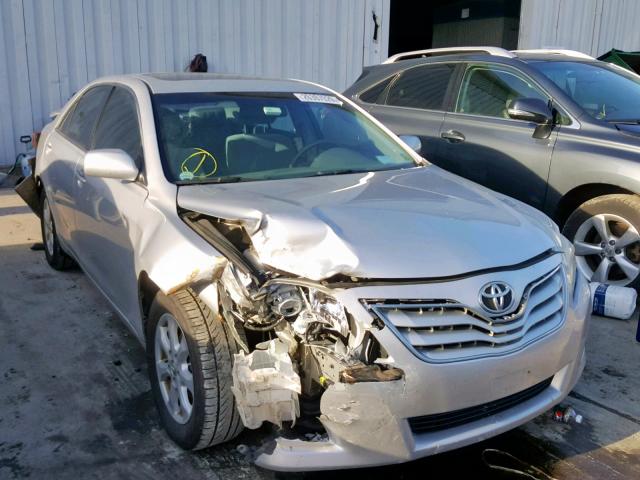 TOYOTA CAMRY BASE 2011 4t4bf3ek2br166620