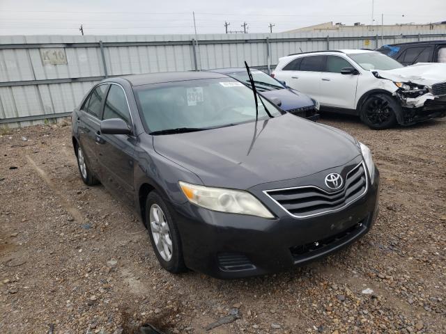 TOYOTA CAMRY BASE 2011 4t4bf3ek2br167833