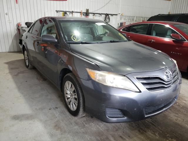 TOYOTA CAMRY BASE 2011 4t4bf3ek2br171347