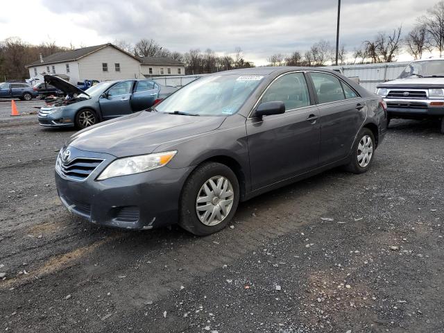 TOYOTA CAMRY BASE 2011 4t4bf3ek2br173731